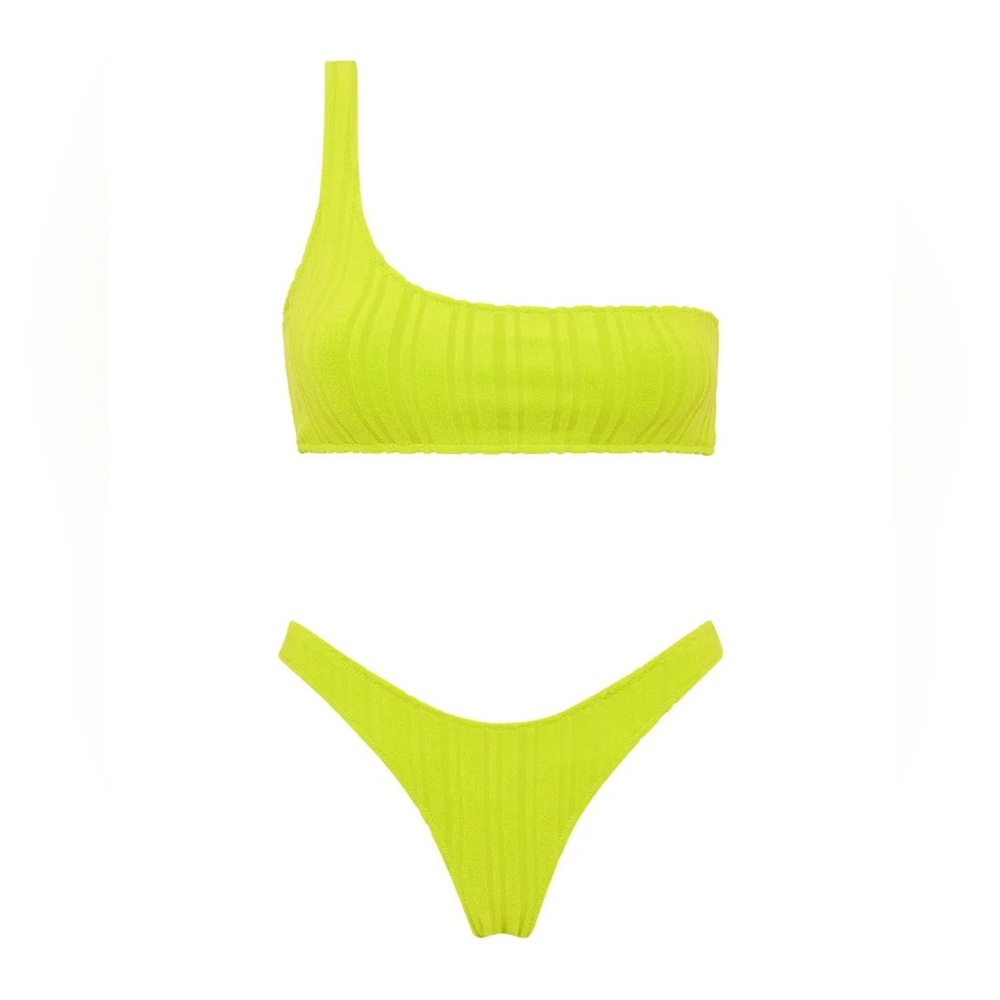 Triangl Bikini set melrose- igujo